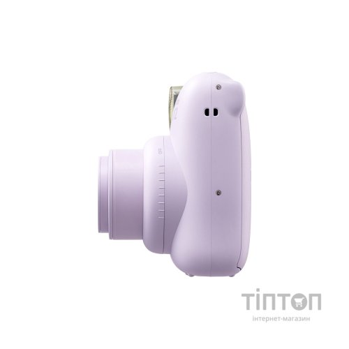 Камера миттєвого друку Fujifilm INSTAX Mini 12 PURPLE (16806133)