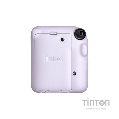Камера миттєвого друку Fujifilm INSTAX Mini 12 PURPLE (16806133)