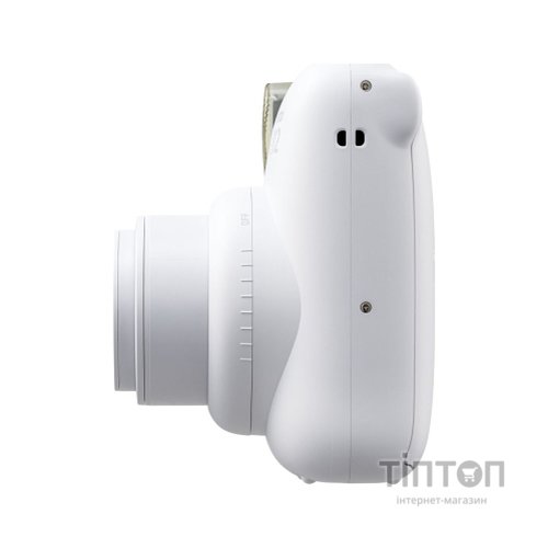 Камера миттєвого друку Fujifilm INSTAX Mini 12 WHITE (16806121)