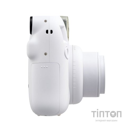 Камера миттєвого друку Fujifilm INSTAX Mini 12 WHITE (16806121)
