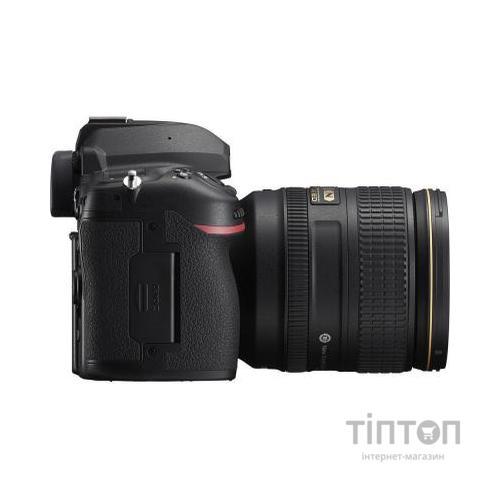 Цифровий фотоапарат Nikon D780 body (VBA560AE)