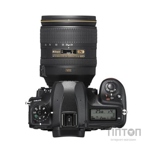 Цифровий фотоапарат Nikon D780 body (VBA560AE)