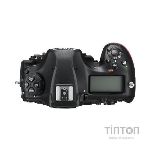 Цифровий фотоапарат Nikon D850 body (VBA520AE)