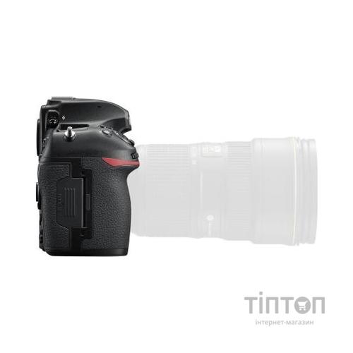 Цифровий фотоапарат Nikon D850 body (VBA520AE)