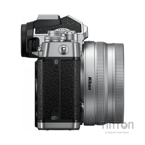Цифровий фотоапарат Nikon Z fc + 16-50 VR Kit (VOA090K002)