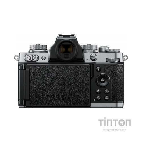 Цифровий фотоапарат Nikon Z fc + 16-50 VR Kit (VOA090K002)