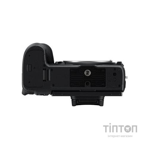 Цифровий фотоапарат Nikon Z5 + 24-50 f4-6.3 (VOA040K001)