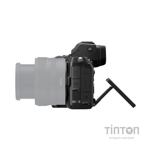 Цифровий фотоапарат Nikon Z5 + 24-50 f4-6.3 (VOA040K001)