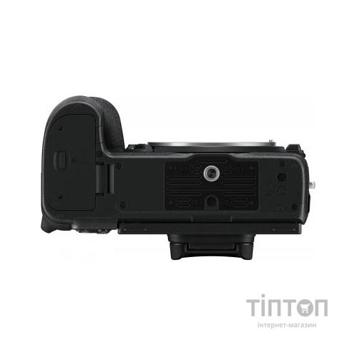 Цифровий фотоапарат Nikon Z6 II body (VOA060AE)