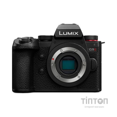 Цифровий фотоапарат Panasonic DC-G9M2 Body (DC-G9M2EE)