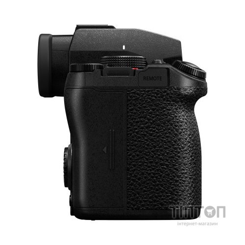 Цифровий фотоапарат Panasonic DC-G9M2 Body (DC-G9M2EE)