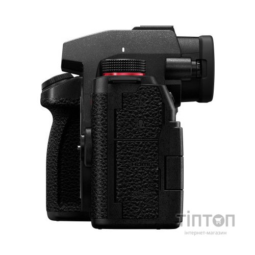 Цифровий фотоапарат Panasonic DC-G9M2 Body (DC-G9M2EE)