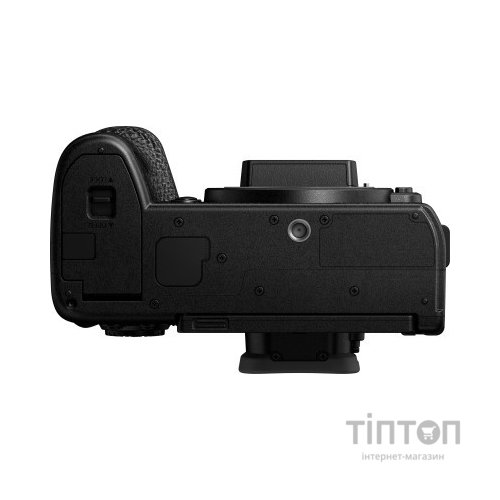 Цифровий фотоапарат Panasonic DC-G9M2 Body (DC-G9M2EE)