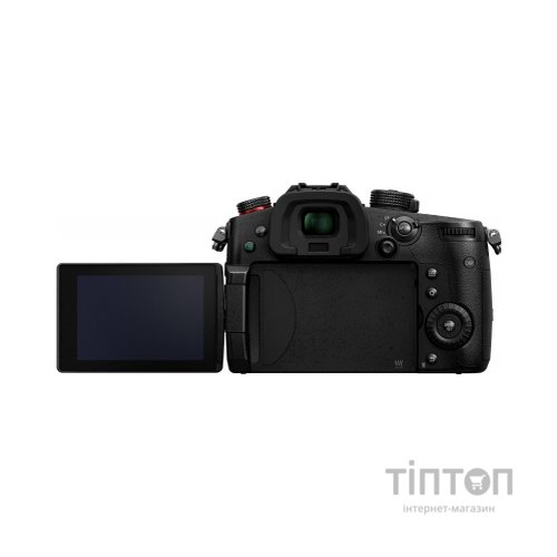 Цифровий фотоапарат Panasonic GH5M2 Body (DC-GH5M2EE)