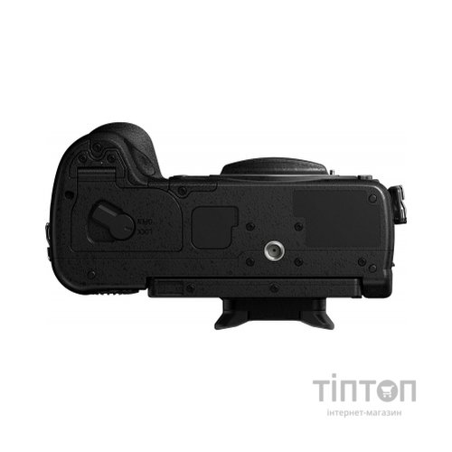 Цифровий фотоапарат Panasonic GH5M2 Body (DC-GH5M2EE)