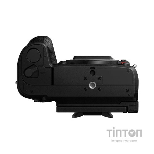 Цифровий фотоапарат Panasonic GH7 Body (DC-GH7E)