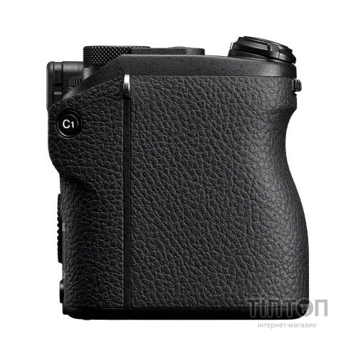 Цифровий фотоапарат Sony Alpha 6700 kit 16-50mm Black (ILCE6700LB.CEC)