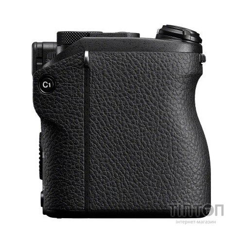 Цифровий фотоапарат Sony Alpha 6700 kit 18-135 Black (ILCE6700MB.CEC)