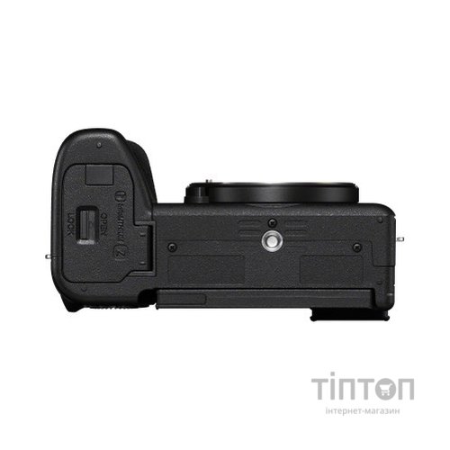 Цифровий фотоапарат Sony Alpha 6700 kit 18-135 Black (ILCE6700MB.CEC)