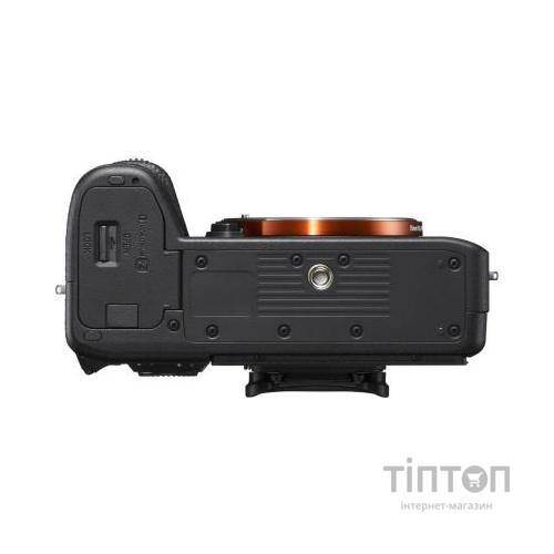 Цифровий фотоапарат Sony Alpha 7 M3 28-70mm Kit Black (ILCE7M3KB.CEC)