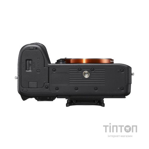 Цифровий фотоапарат Sony Alpha 7 M3 body black (ILCE7M3B.CEC)