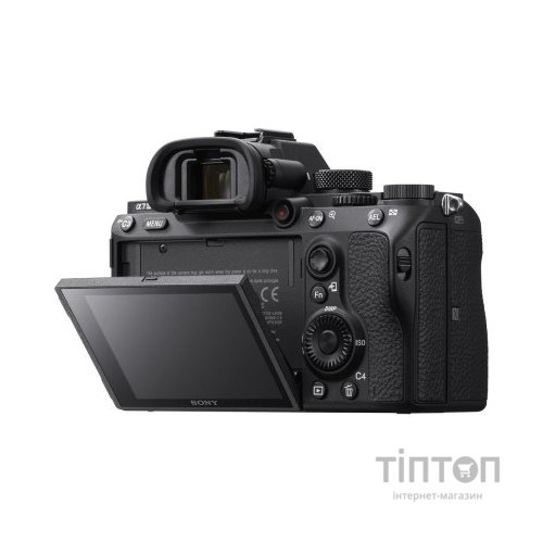 Цифровий фотоапарат Sony Alpha 7 M3 body black (ILCE7M3B.CEC)