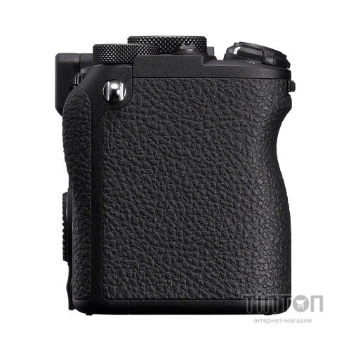 Цифровий фотоапарат Sony Alpha 7CM2 Kit 28-60mm black (ILCE7CM2LB.CEC)