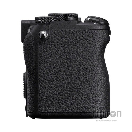 Цифровий фотоапарат Sony Alpha 7CR body black (ILCE7CRB.CEC)