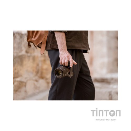 Цифровий фотоапарат Sony Alpha 7CR body black (ILCE7CRB.CEC)