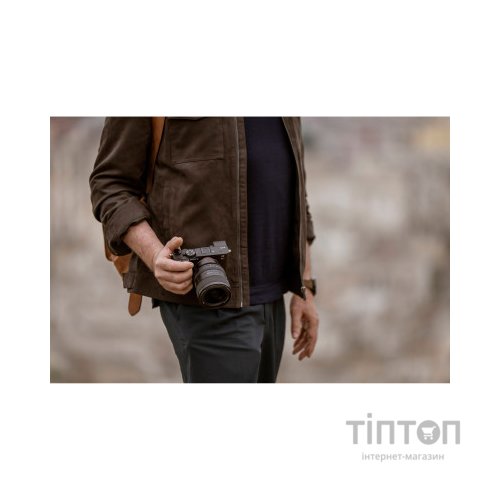 Цифровий фотоапарат Sony Alpha 7CR body black (ILCE7CRB.CEC)