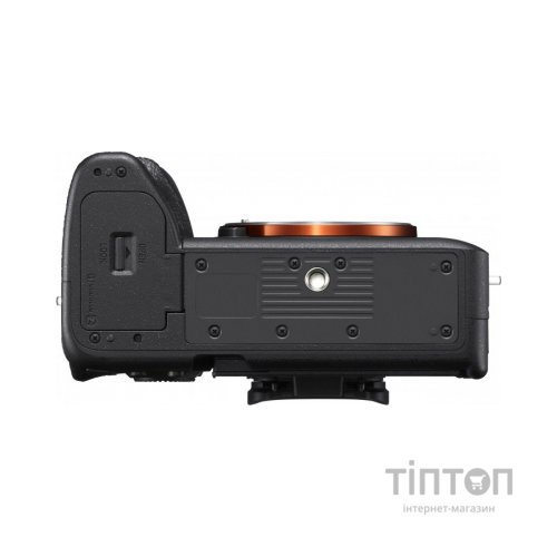 Цифровий фотоапарат Sony Alpha 7M4 body black (ILCE7M4B.CEC)