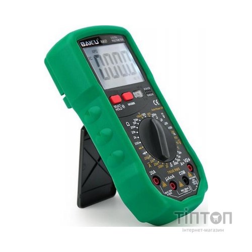Цифровий мультиметр Baku BA-890B