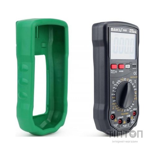 Цифровий мультиметр Baku BA-890B