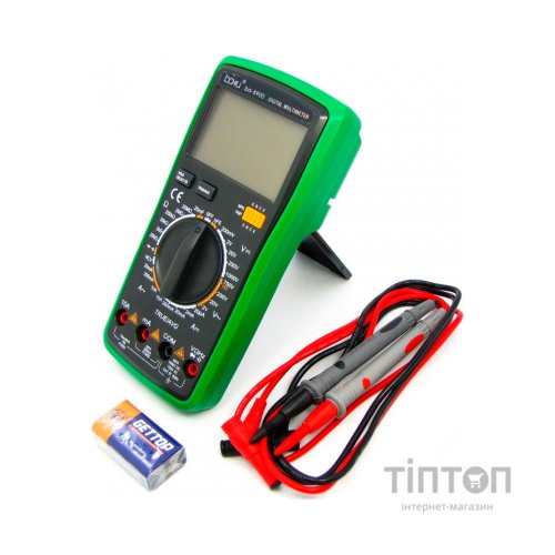 Цифровий мультиметр Baku BA-890D