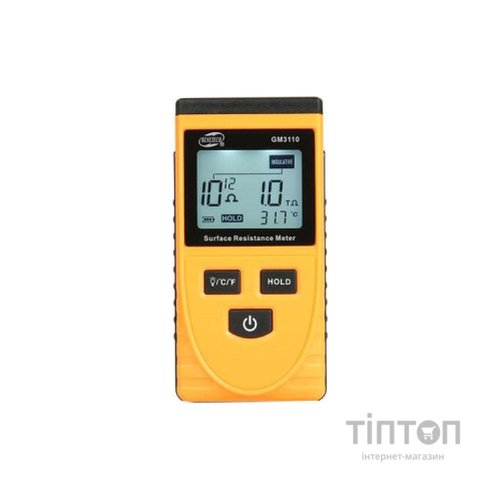 Цифровий мультиметр Benetech GM3110