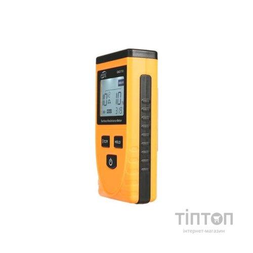 Цифровий мультиметр Benetech GM3110