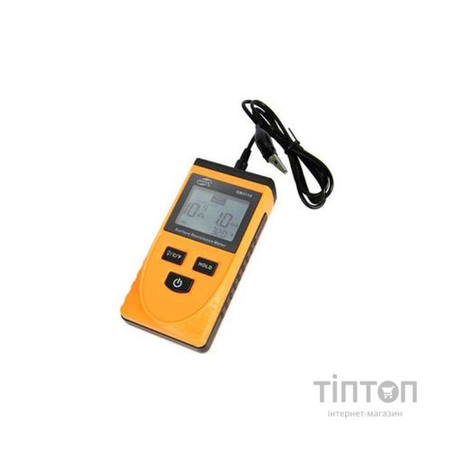 Цифровий мультиметр Benetech GM3110