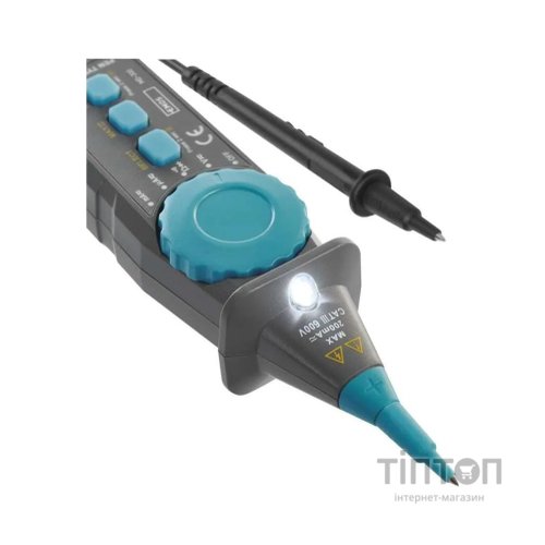 Цифровий мультиметр EMOS M3216