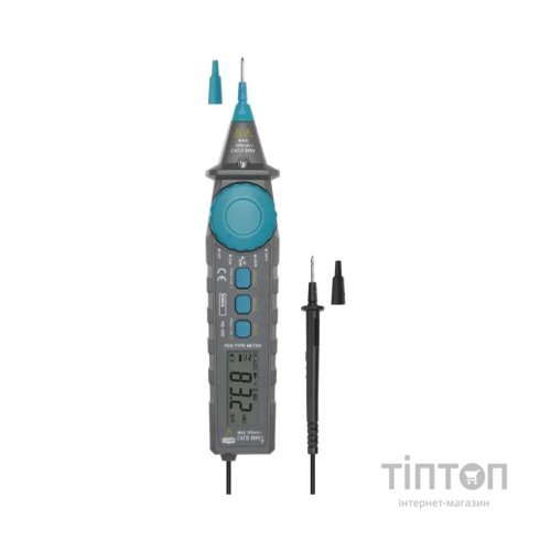 Цифровий мультиметр EMOS M3216