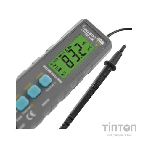 Цифровий мультиметр EMOS M3216