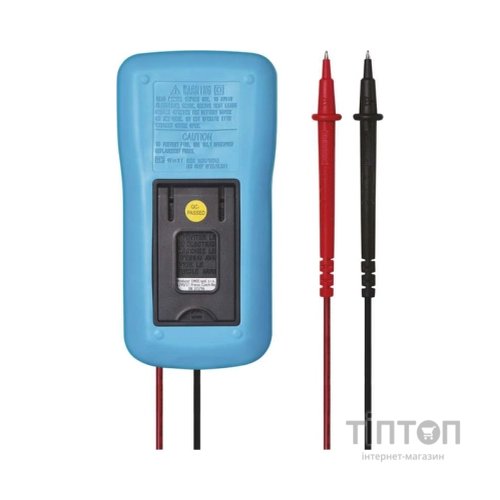 Цифровий мультиметр EMOS M3691