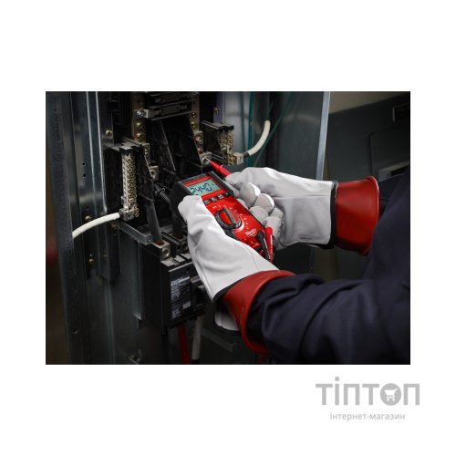 Цифровий мультиметр Milwaukee 2216-40 (4933427309)