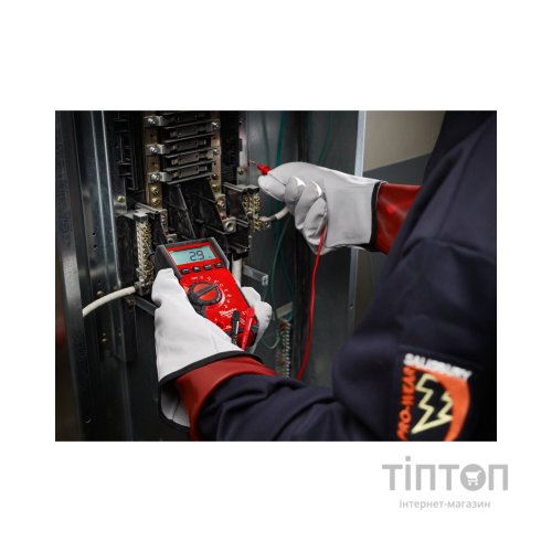 Цифровий мультиметр Milwaukee 2216-40 (4933427309)