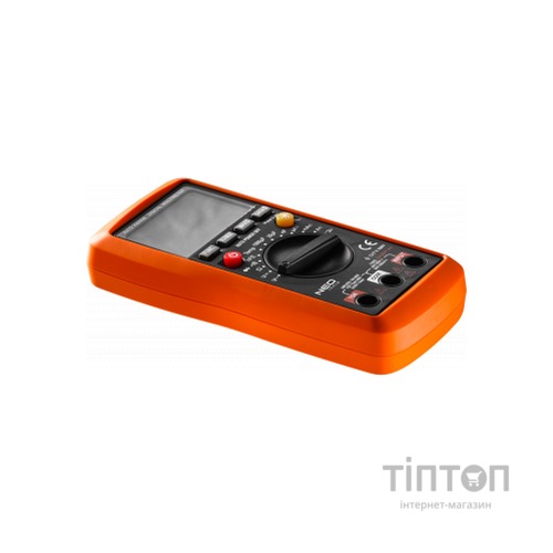 Цифровий мультиметр Neo Tools 94-001