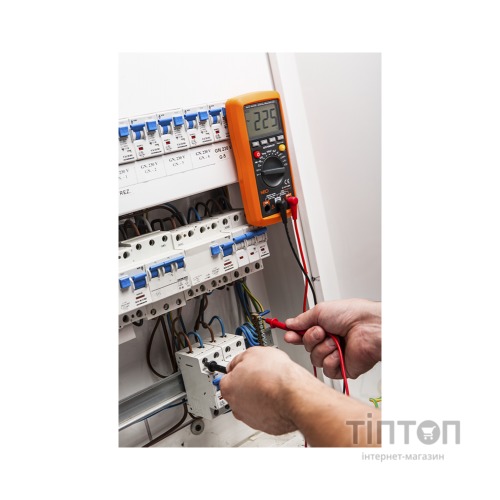 Цифровий мультиметр Neo Tools 94-001