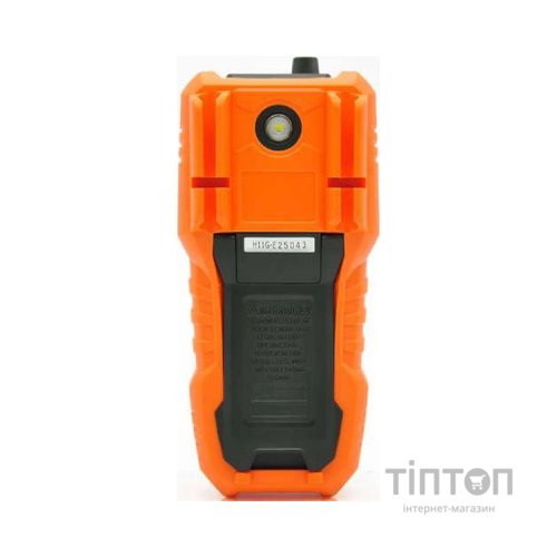 Цифровий мультиметр Protester багатофункціональний з True RMS (PM18C)