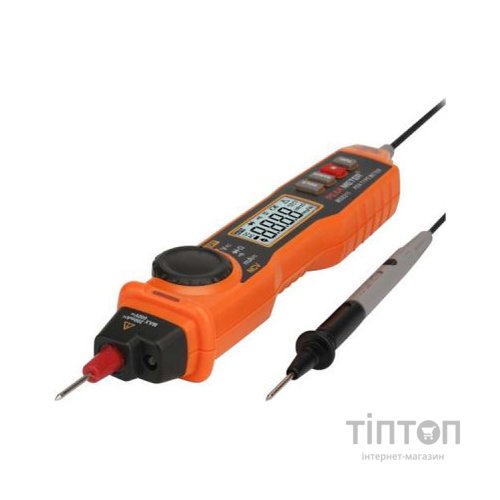 Цифровий мультиметр Protester міні (PM8211)