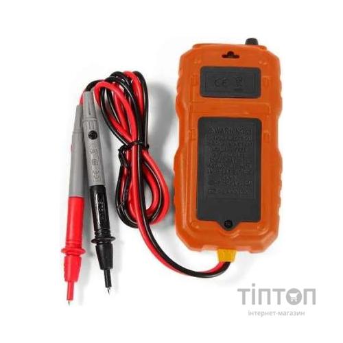 Цифровий мультиметр Protester портативний (PM8232)