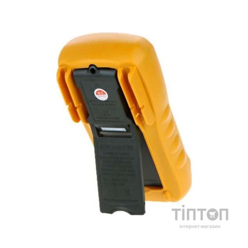 Цифровий мультиметр Protester професійний з термопарою (PM64)