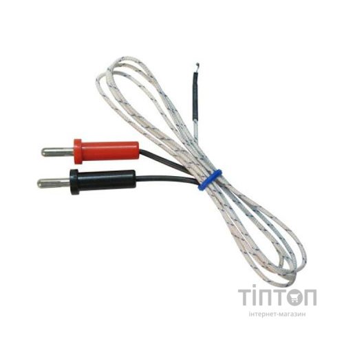 Цифровий мультиметр Protester професійний з термопарою (PM64)